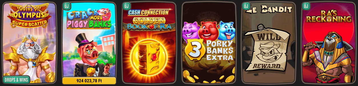 Slots Neon54 Casino