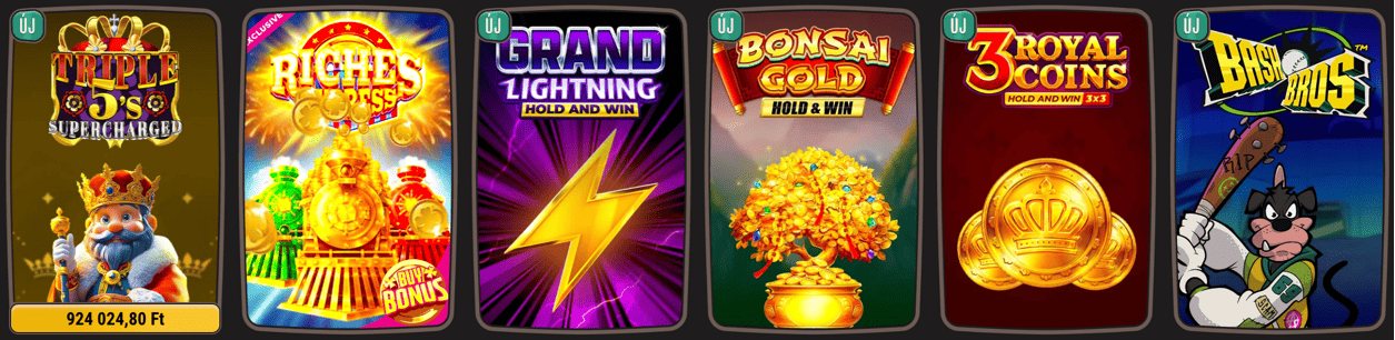 Slots Neon54 Casino